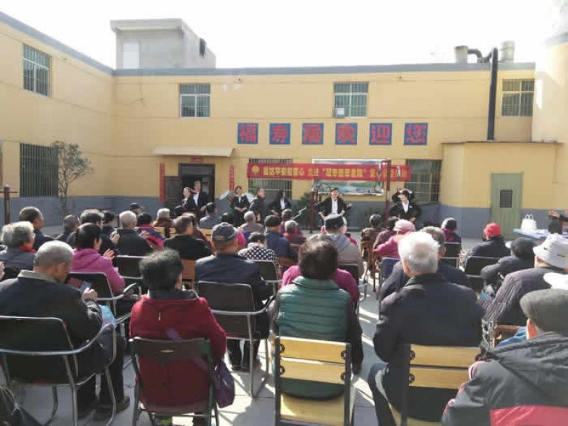 人工智能在養(yǎng)老行業(yè)中的優(yōu)勢？