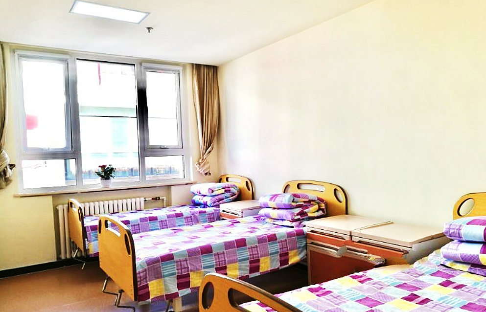 養(yǎng)老院管理系統(tǒng)如何提升護(hù)理效率？