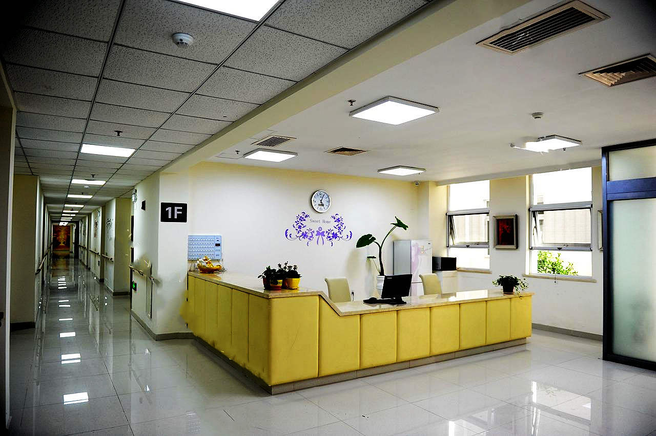 讓您的養(yǎng)老機(jī)構(gòu)在競爭中脫穎而出的秘訣